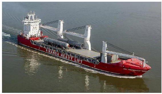 Caution: The container ship market is facing great uncertainty this year