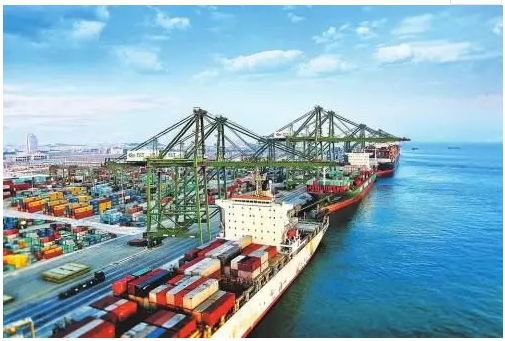 Alert: Some container shipping companies with poor financial conditions may go bankrupt